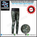 Custom Leggings
