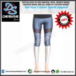 Custom Leggings