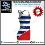 Netball Dress
