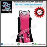 Netball Dress
