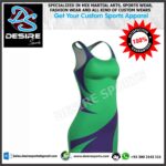 Netball Uniform