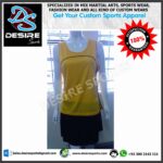 Netball Dress