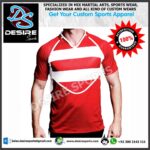 Rugby Jerseys