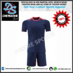 Rugby Uniforms