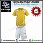 Rugby Uniforms