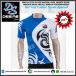 Sublimated Rugby Jerseys