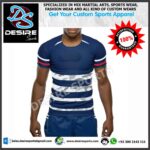 Custom Rugby Jerseys