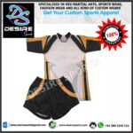 Rugby Uniforms