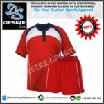 Rugby Unifroms
