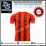 Soccer Jersey