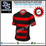 Sublimated Soccer Jersey