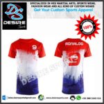Soccer Jersey
