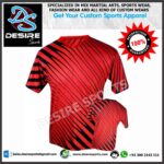 Soccer Jersey