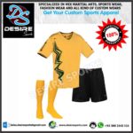 Soccer Uniform