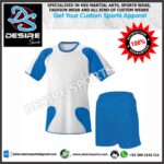 Soccer Uniform