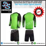 Soccer Uniform
