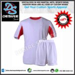Soccer Uniform