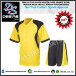 Soccer Uniform