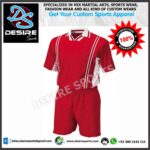 Soccer Uniform