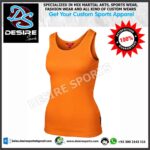 Custom Tank Top