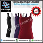 Tank Tops