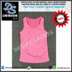 Custom Tank Top