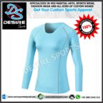 Woman Fitness Shirt