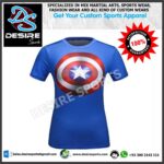 Woman Fitness Shirt
