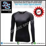 Yoga Shirt