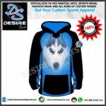 Custom Hoodies