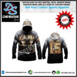Custom Hoodies