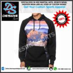 Custom Hoodies