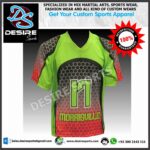 Lacrosse Jersey