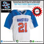 Lacrosse Jersey