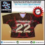 Lacrosse Jersey