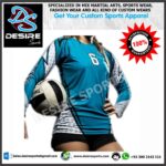 Volleyball Uniform