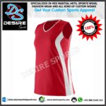 Volleyball Jersey