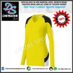 Volleyball Jersey
