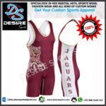 Wrestling Wears