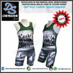 Wrestling Wears