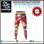 Compression Tights