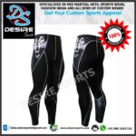 Compression Tights