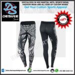 Compression Tights