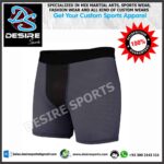 Compression Short