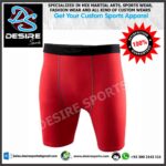 Compression Short