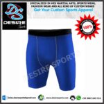 Compression Shorts