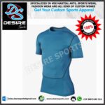 Womans Rash Guards