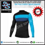 Custom Rash Guard