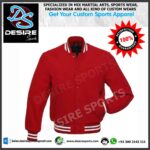 All Wool Jackets