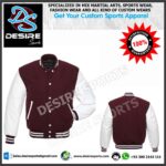 All Wool Jackets